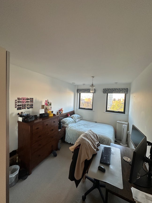 1 Bed near Bermondsey Beer Mile in early January Main Photo