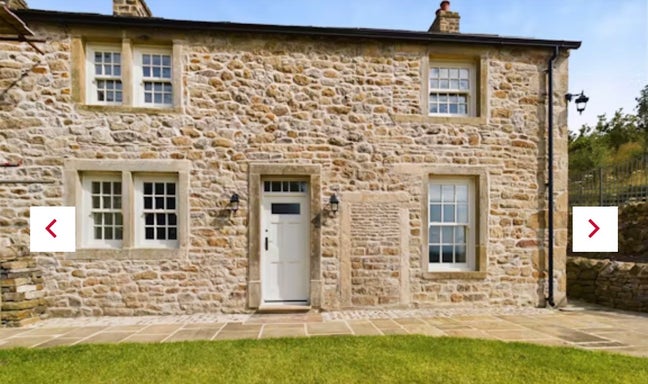 Beautiful Home in Yorkshire  Main Photo