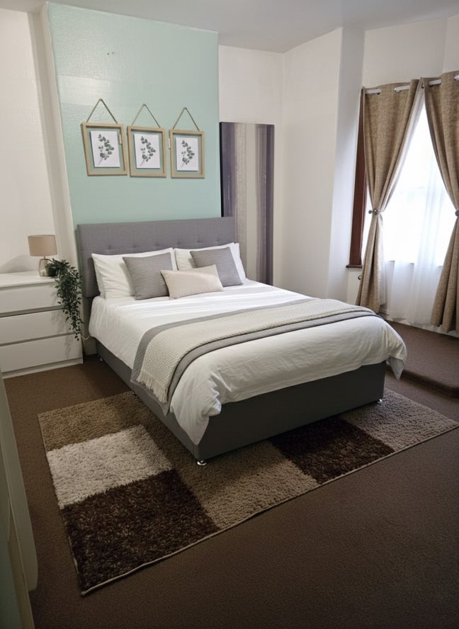 🔥Double Rooms |Great Location – All Bills Paid!🔥 Main Photo