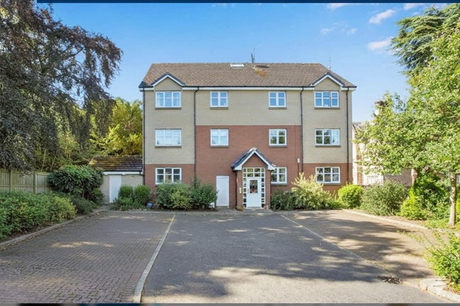 Lovely 1 bed flat close to Royal Infirmary Main Photo