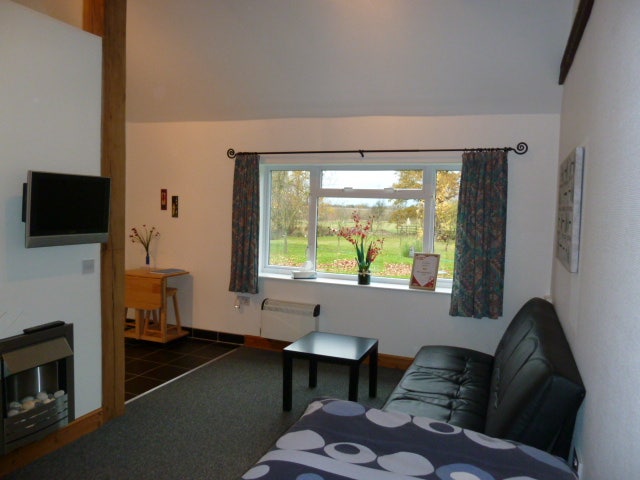 Studio apartment at Thorns Farm Leisure Main Photo
