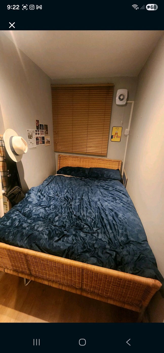 Clap North/Stockwell Sublet mid December Main Photo