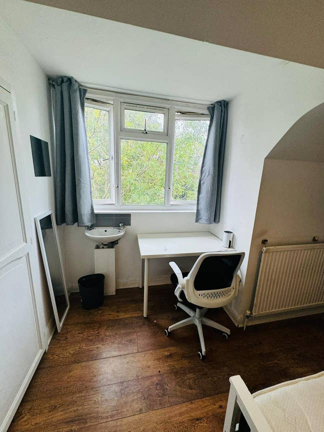 🏡Spacious Room Available in Wembley (HA0) £800/Pm Main Photo