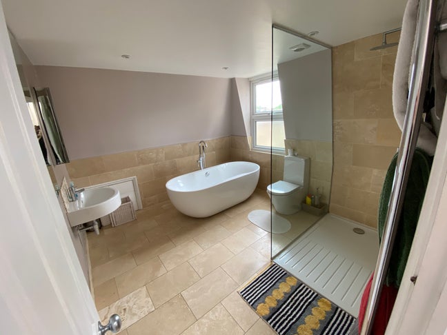 Gorgeous Home in Earlsfield Main Photo