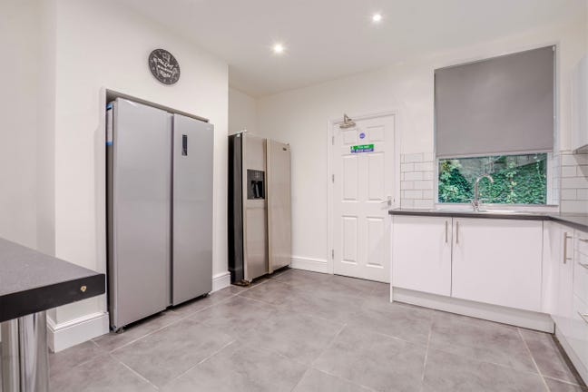 Brand New Ensuite Rooms Main Photo