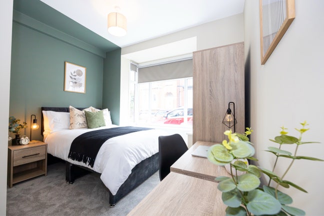 Stylish premium en-suite double rooms Main Photo