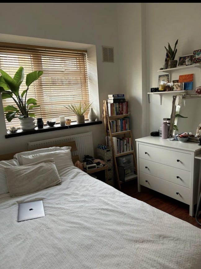 AMAZING Zone 1 Large Double Room in 2 Bed Flat Main Photo