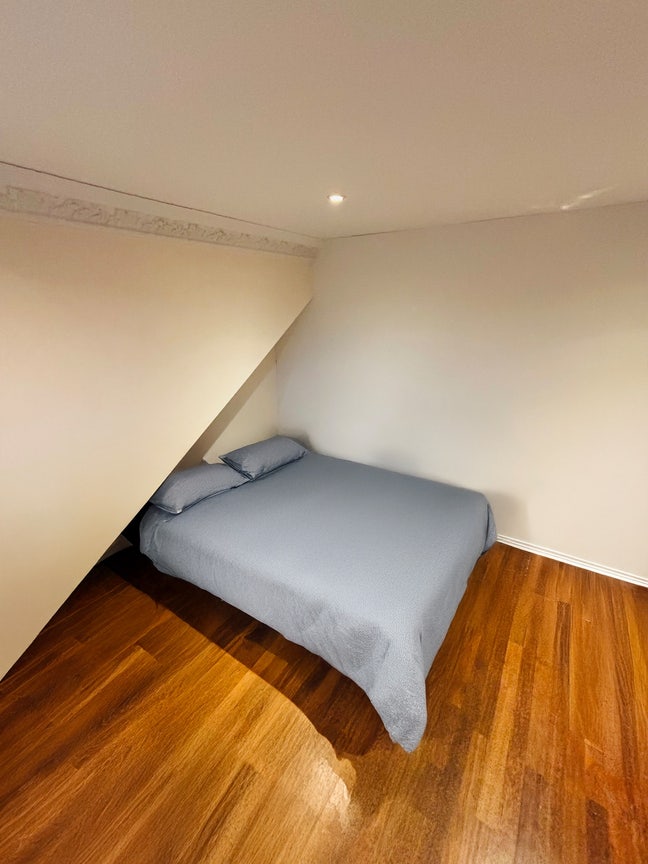 Lovely Double Room and an En-suite 😍 Greenwich 😍 Main Photo