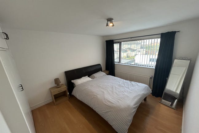 🧽Tidy Double Room In 10 Hollyvale🧽 Main Photo