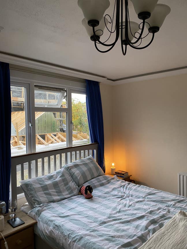 1 month stay Wimbledon  Main Photo