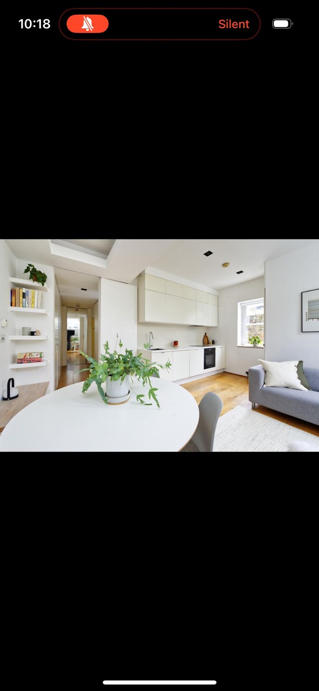 One Month  Rental in Ladbroke Grove  Main Photo