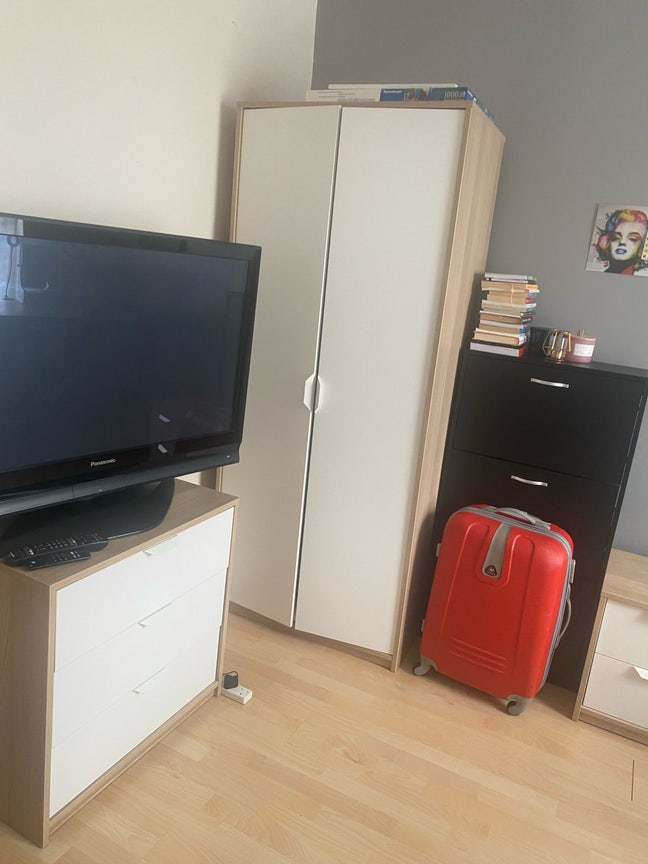 Bright room for sublet - 6 months flexible  Main Photo