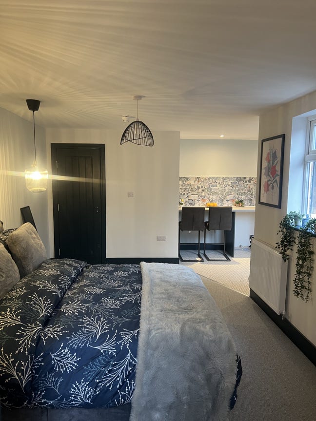 En-Suite Room with Kitchen in Brand New Property  Main Photo