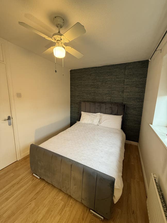 Room for Rent in a New, Clean and Very Quiet House Main Photo