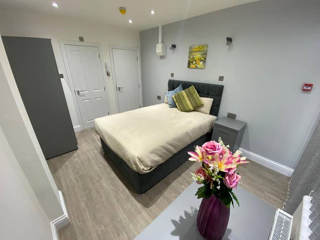 🏡 En-Suite Luxury Living Wembley Park Main Photo