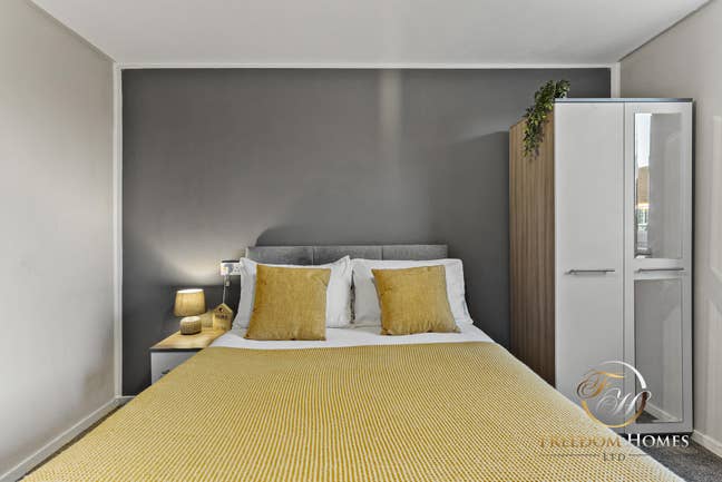 🏠 Spacious Room on a Budget in Paynels - PE2 Main Photo