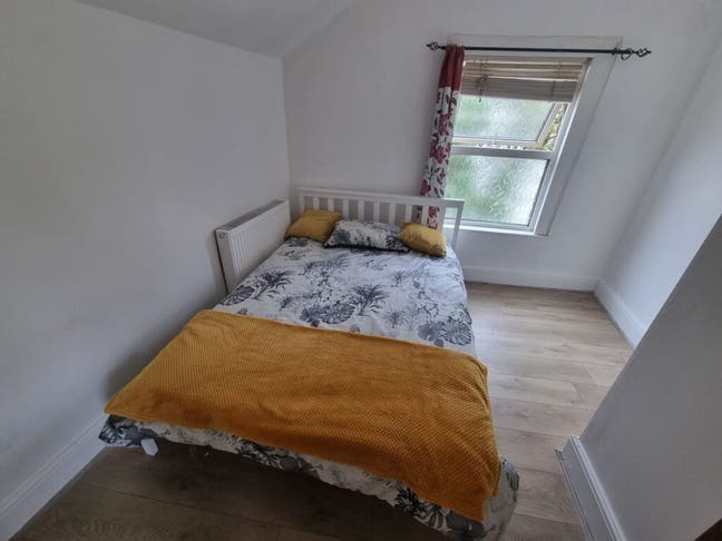 Large Single Room to Rent in Spalding (8PRIR4) Main Photo