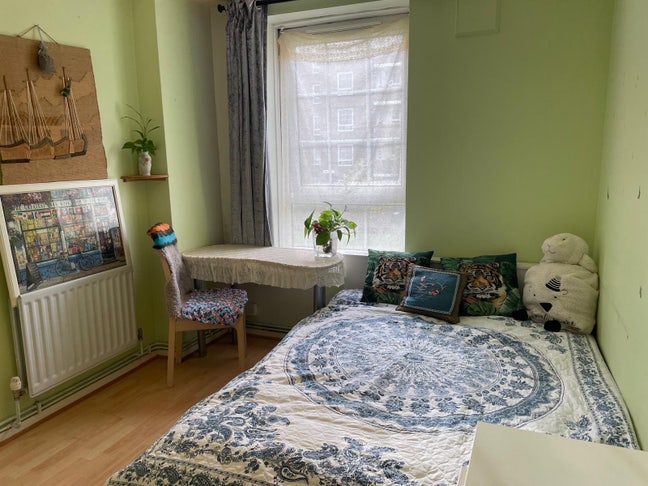 Double room Main Photo