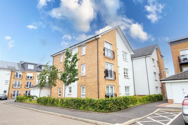 Double room available in Motherwell (ML1) Main Photo