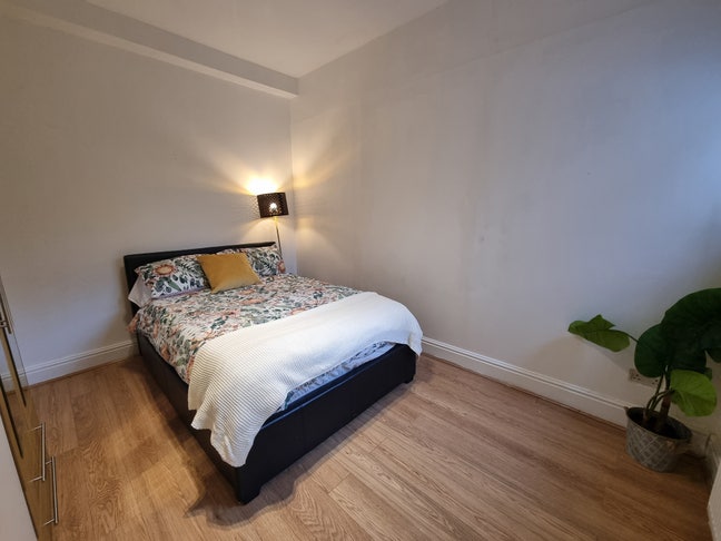 Ensuite Room Surrey Quays - All Female Flatmates Main Photo