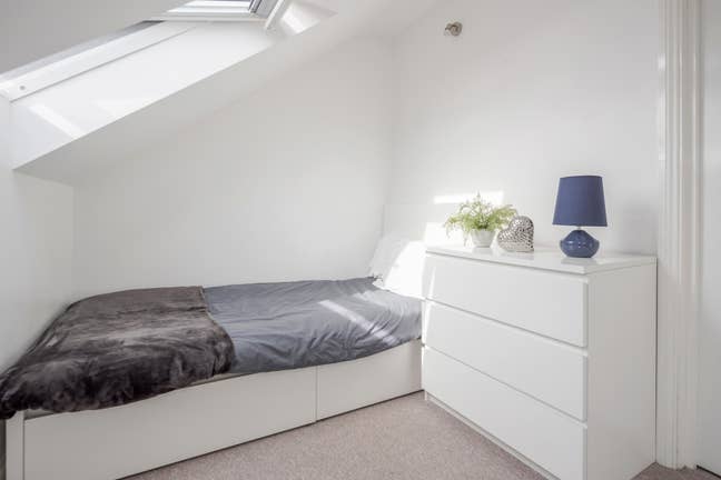 Professional Shared House Main Photo