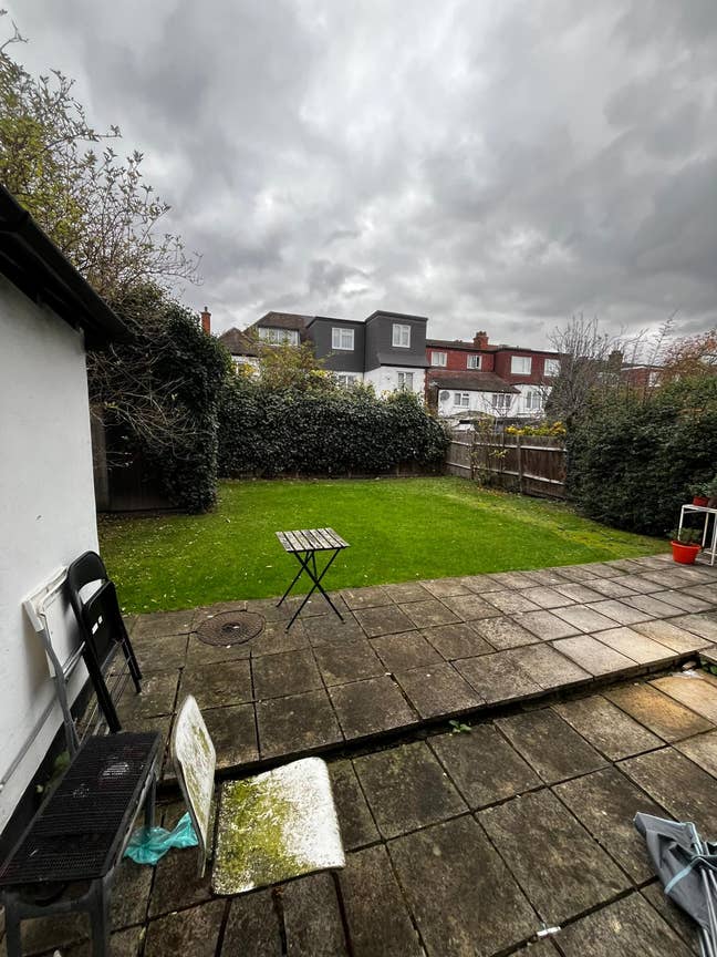 ✨ Ground Floor En-Suite Room – NW11 – Spacious ✨ Main Photo