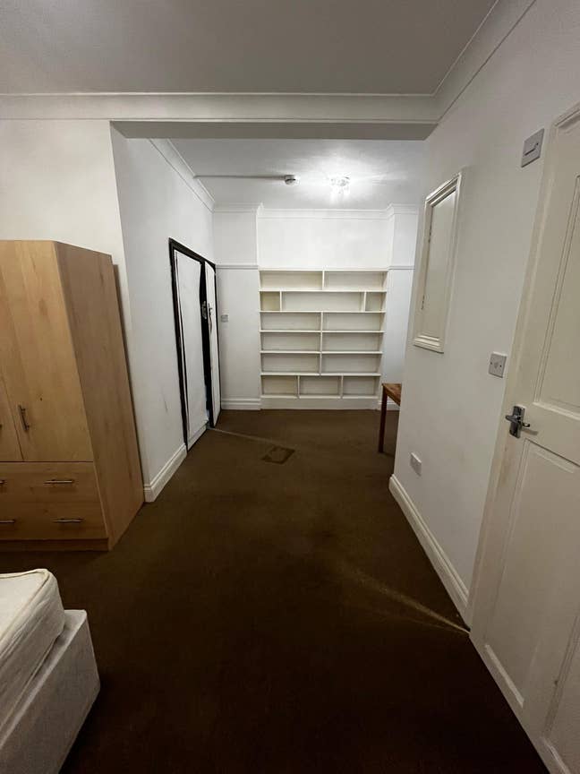 ✨ Ground Floor En-Suite Room – NW11 – Spacious ✨ Main Photo