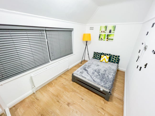 ✨Spacious Double Room in Hendon Main Photo