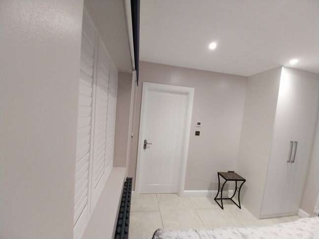 Modern Studio Apartment - Cippenham Slough Main Photo