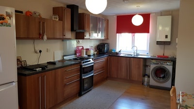 Spectaular 3 Bedroom Terraced House - 77 Sprignall Main Photo