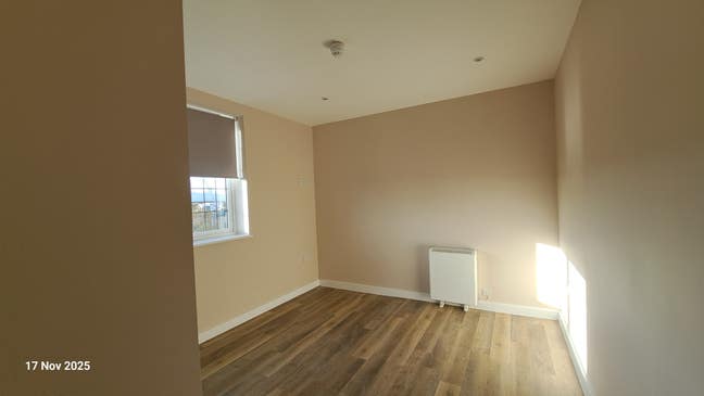 1 Bed Flat, The Elms Main Photo