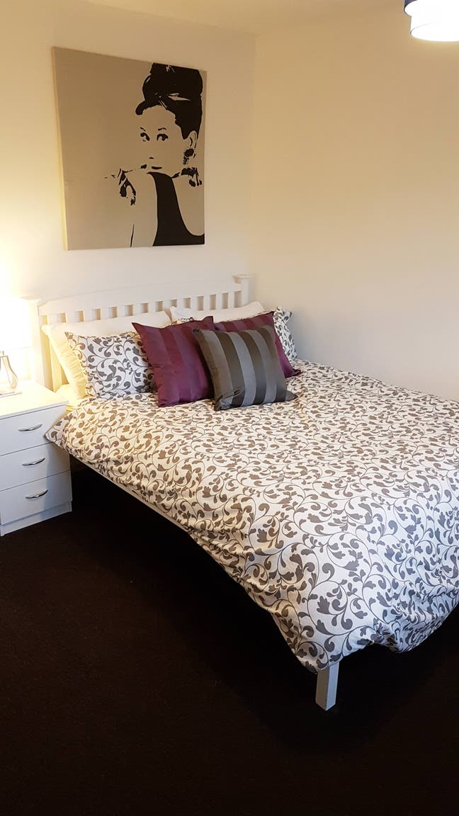Female Flatshare - Great Location Surrey Quays Main Photo