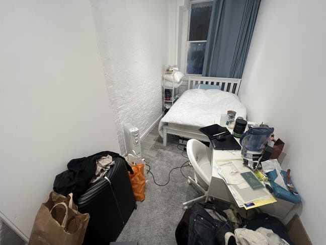 Spacious Room In Angel - Double £208pw Main Photo