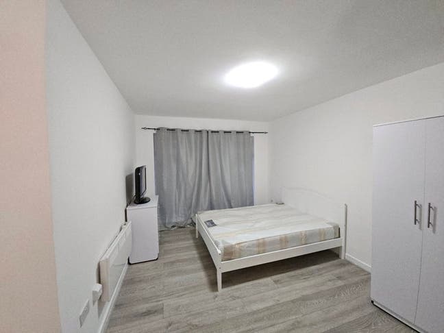 1 Bedroom Flat Available in Tottenham Area Main Photo