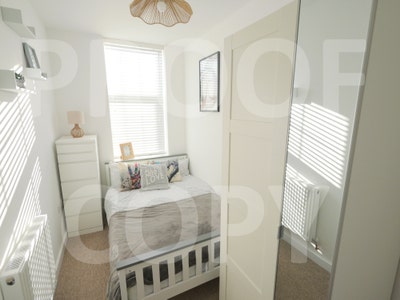 Brand new rooms! Main Photo