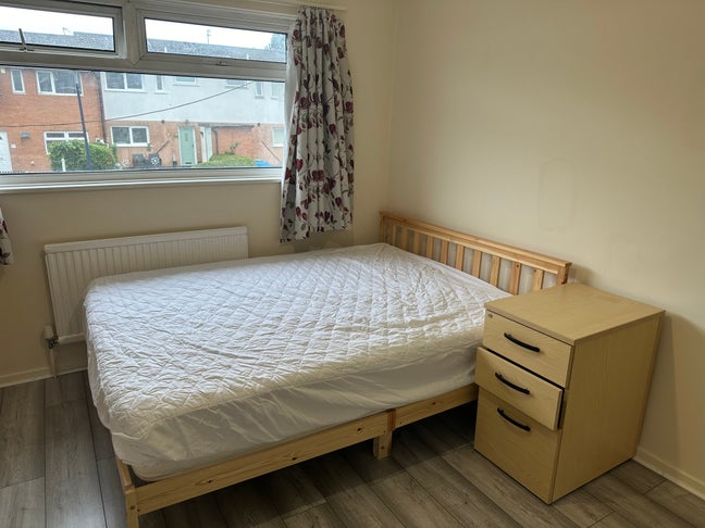 Spacious En-Suite Room Near Deansgate & Quays Main Photo