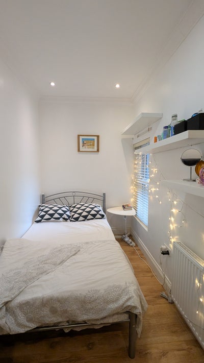 Cozy double room in Finsbury Park area Main Photo