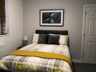 Stunning Rooms Centrum 100- December 2025! Main Photo