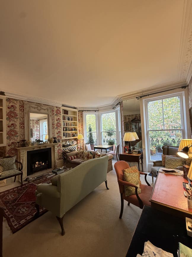  Luxury Home in the Heart of Chelsea Main Photo