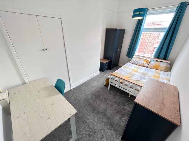 2 Bedroom House, Fully Furnished Main Photo