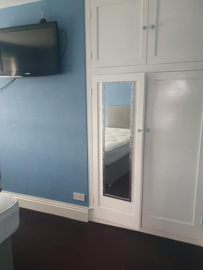 Double room to rent in Newport  Main Photo