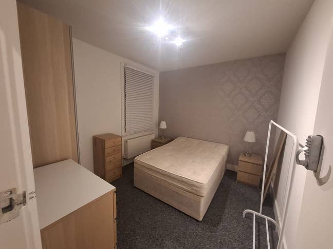 Pick Luxury-3 Bed Roof Terrace All Bills Main Photo