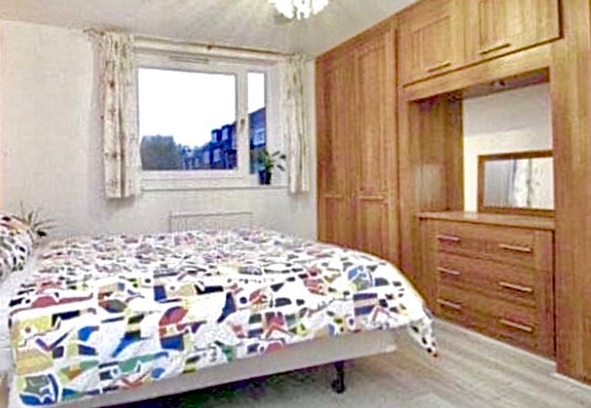 🛌 Amazing Double🏡 Lovely House🚊Walk Clap Junc Main Photo