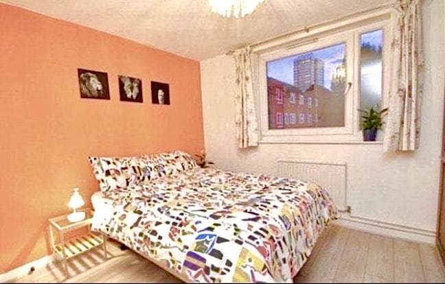 🛌 Amazing Double🏡 Lovely House🚊Walk Clap Junc Main Photo