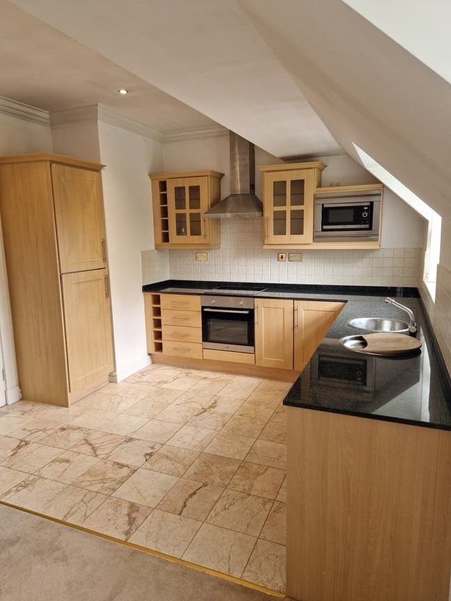 2 Bed, 2 Bathroom Apartment, Sefton Park Main Photo