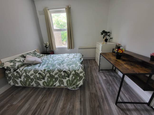 Spacious single room in Willesden Junction Main Photo
