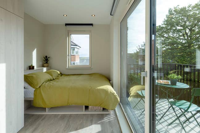 Brand New En-suite Available In Southfields  Main Photo