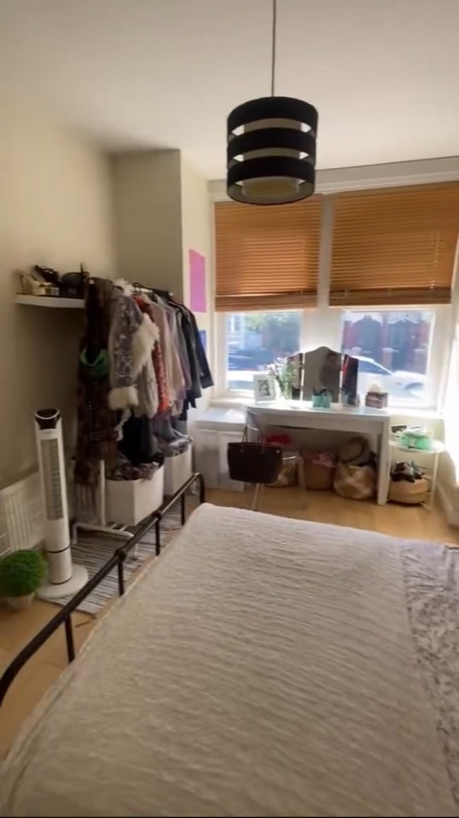 Double Room in Tooting  Main Photo