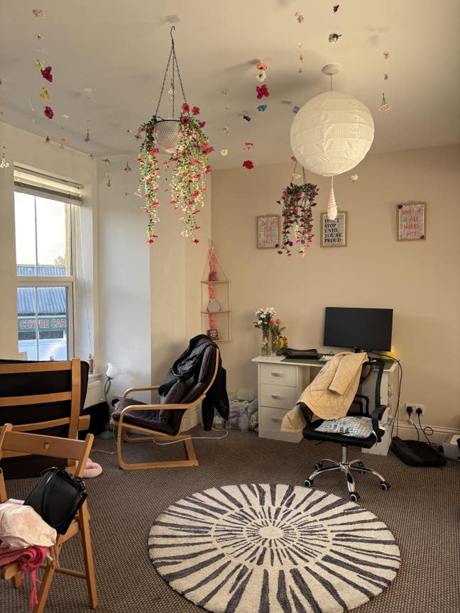 1 Room to rent at CF116EQ Main Photo