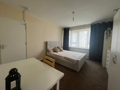 Lovely Double Room 2 Min Away from Kilburn Station Main Photo